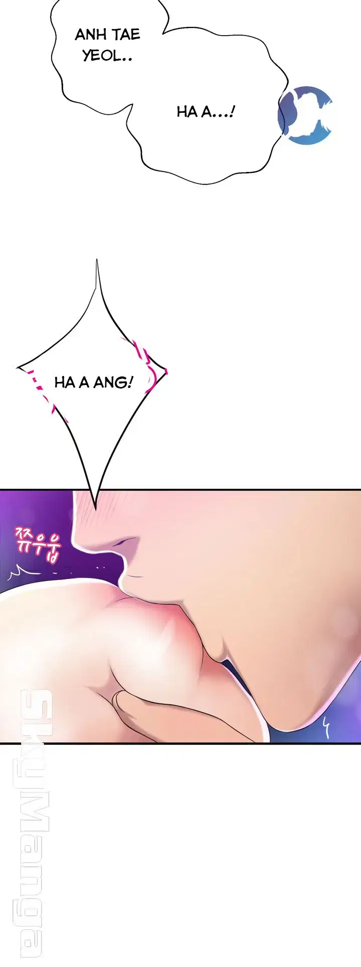 sự thèm muốn - Chapter 34 trang 53