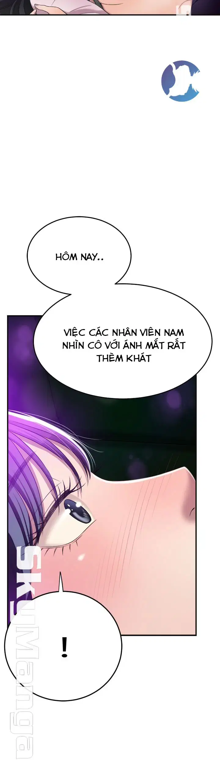 sự thèm muốn - Chapter 34 trang 55
