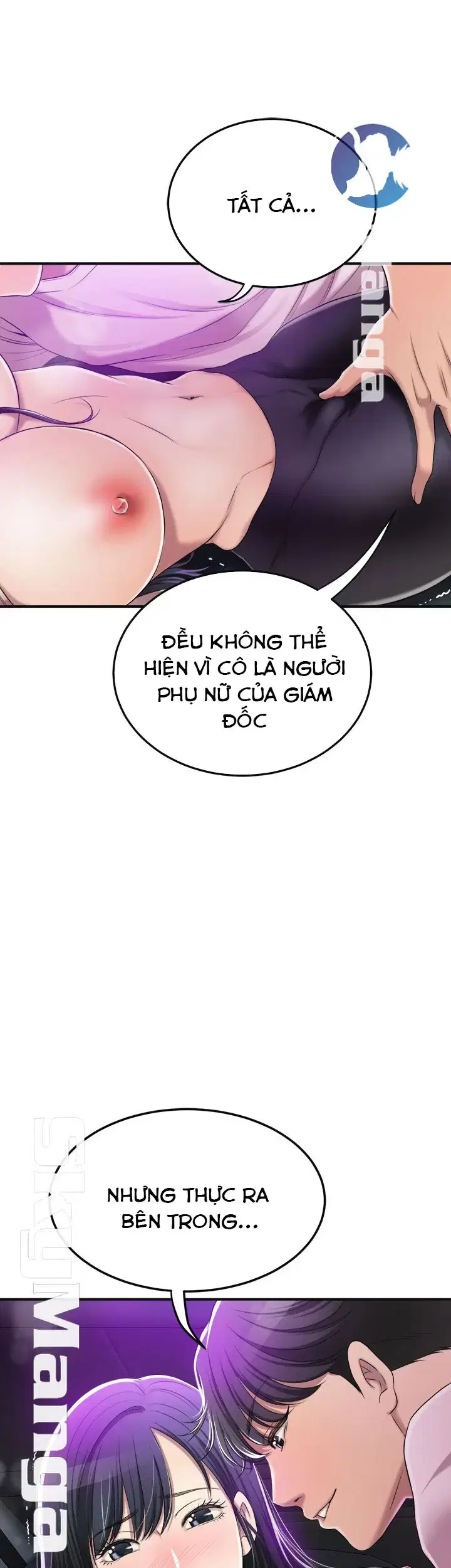 sự thèm muốn - Chapter 34 trang 56