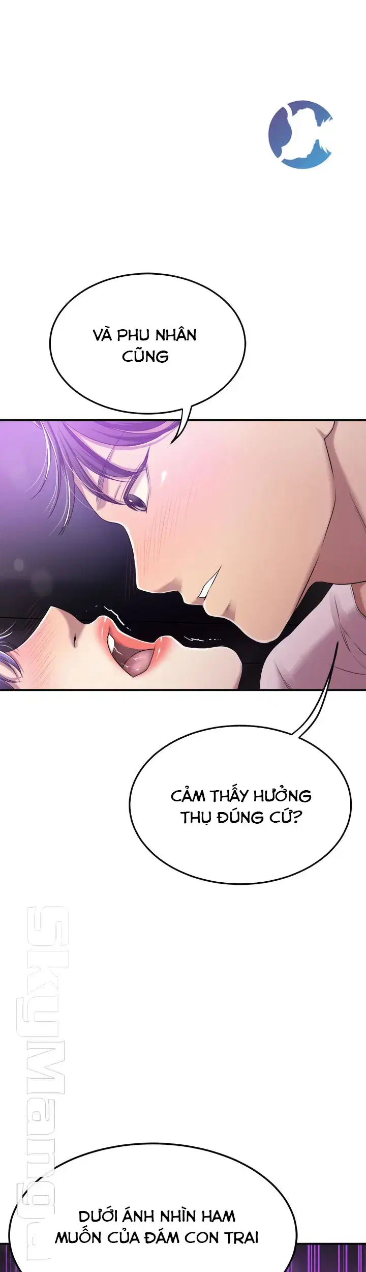 sự thèm muốn - Chapter 34 trang 59