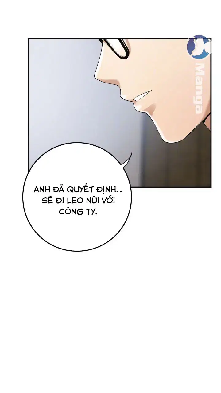 sự thèm muốn - Chapter 34 trang 6