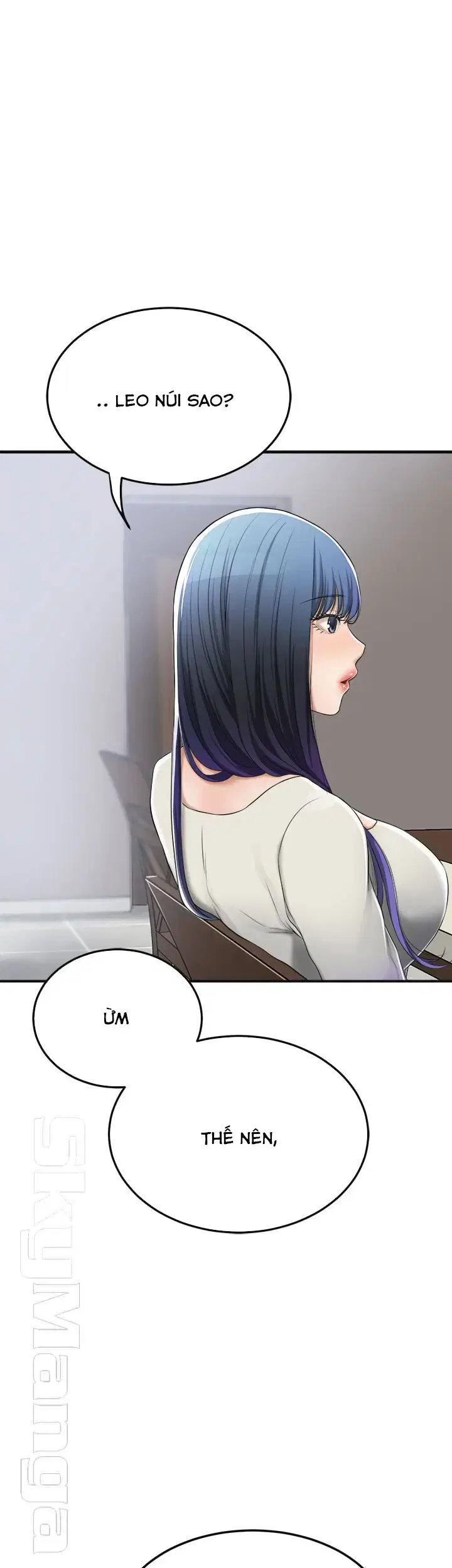 sự thèm muốn - Chapter 34 trang 7