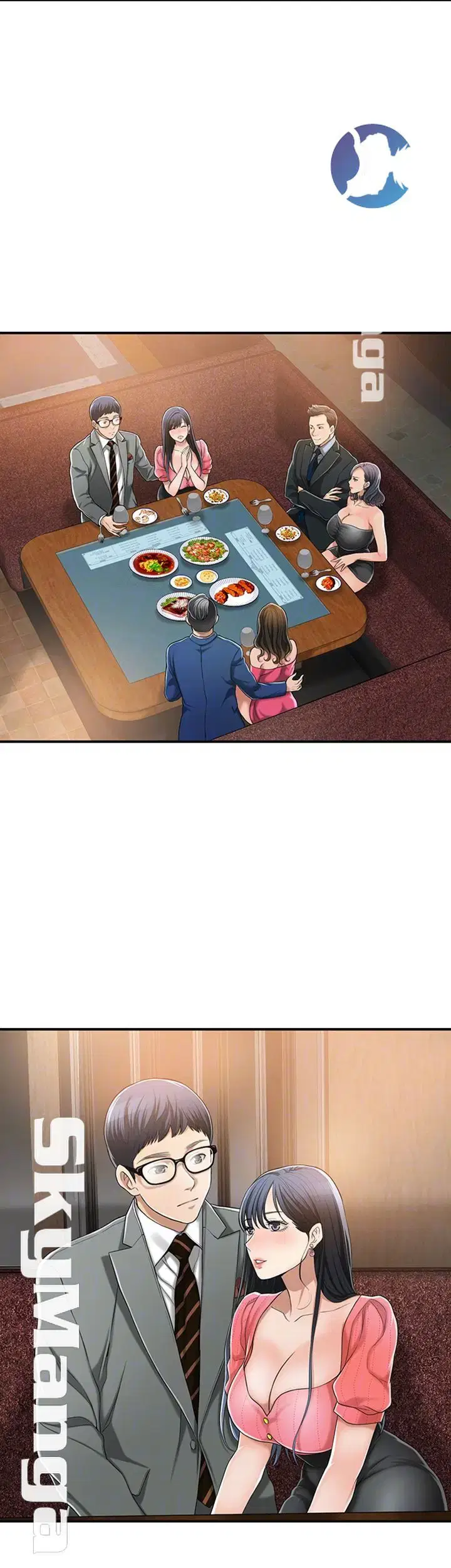 sự thèm muốn - Chapter 32 trang 14