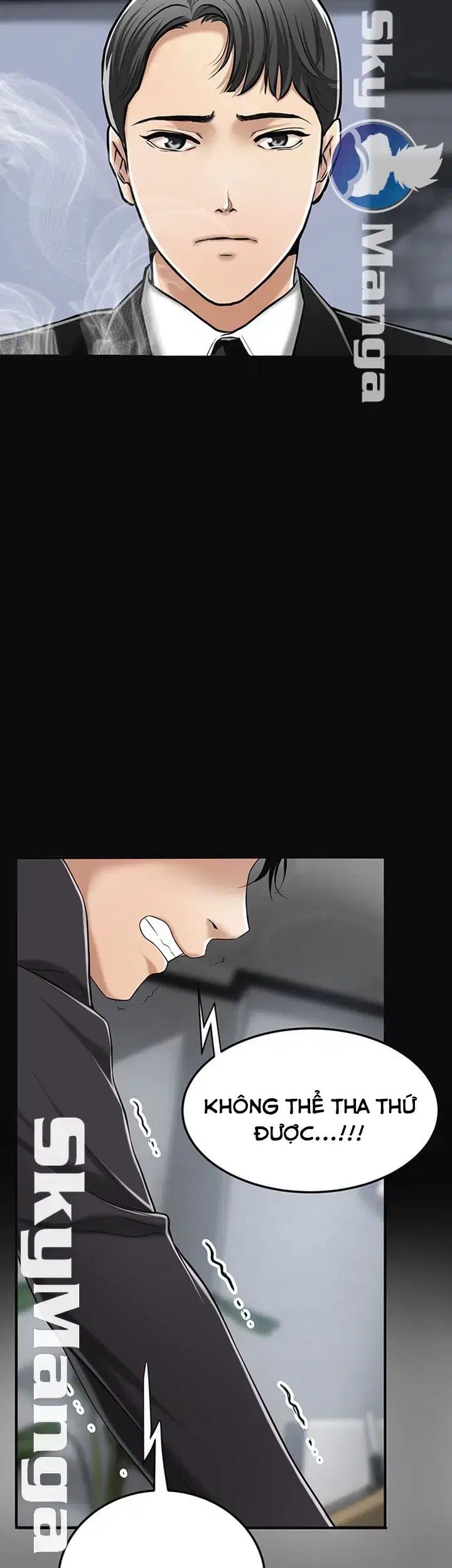 sự thèm muốn - Chapter 32 trang 2