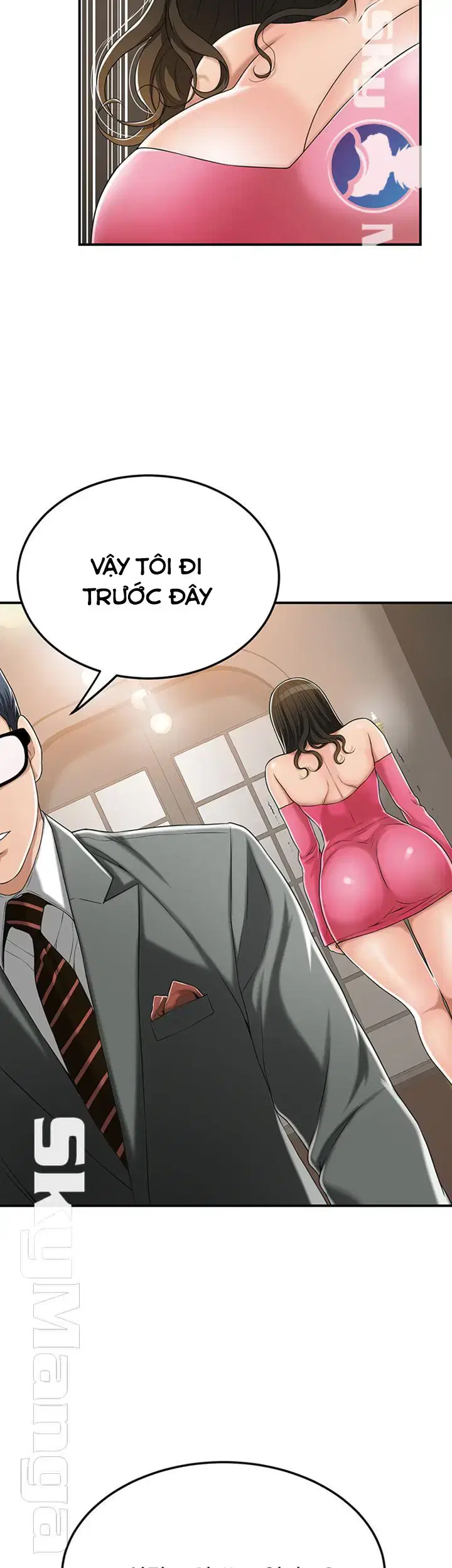 sự thèm muốn - Chapter 32 trang 25