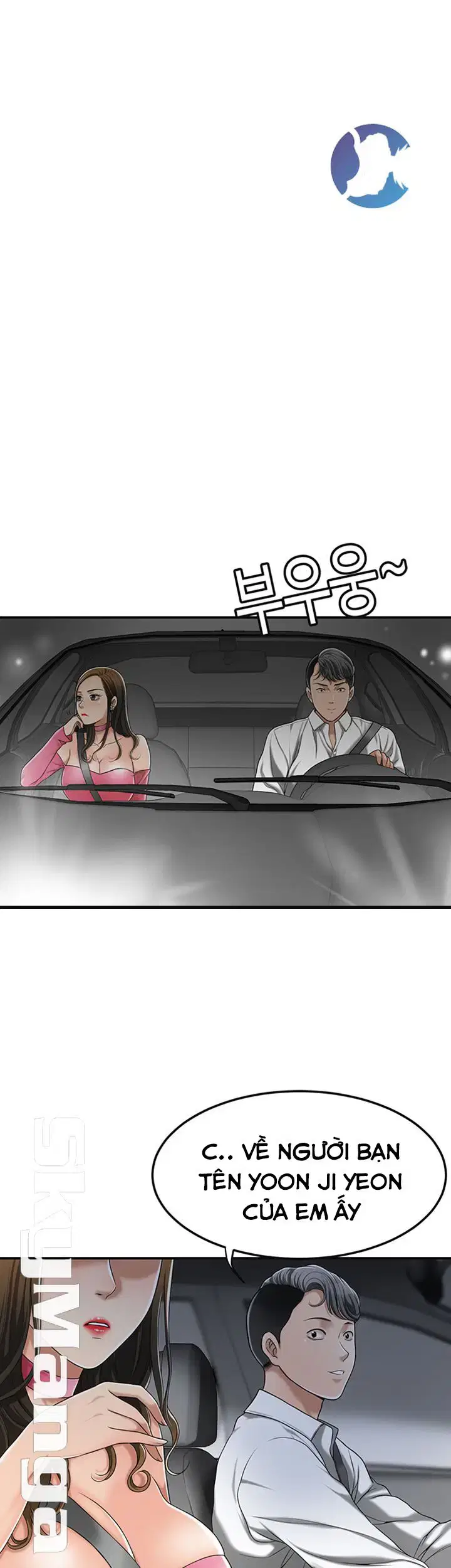 sự thèm muốn - Chapter 32 trang 27