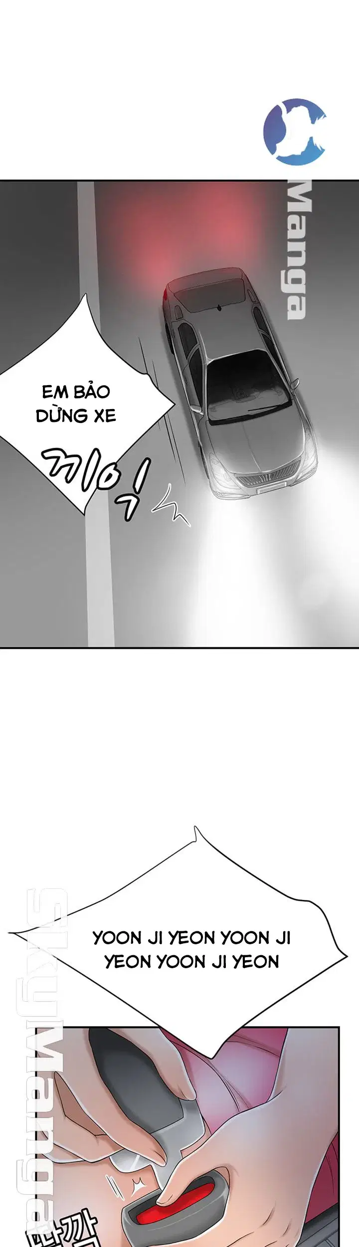 sự thèm muốn - Chapter 32 trang 33