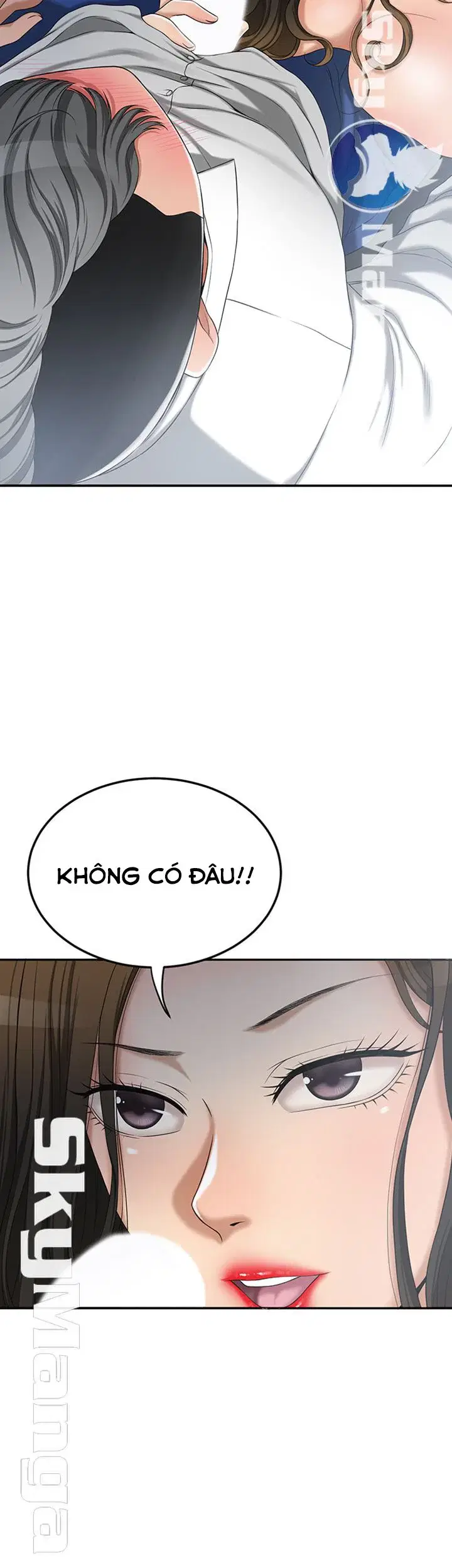 sự thèm muốn - Chapter 32 trang 36