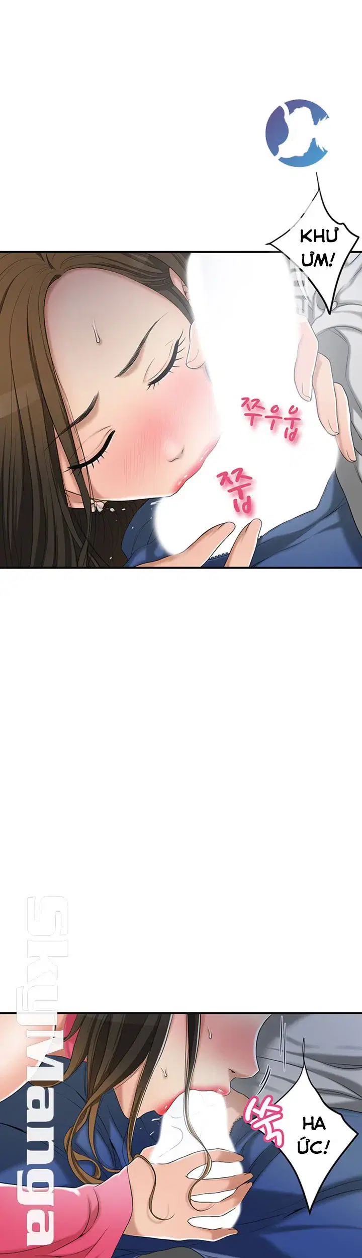 sự thèm muốn - Chapter 32 trang 39