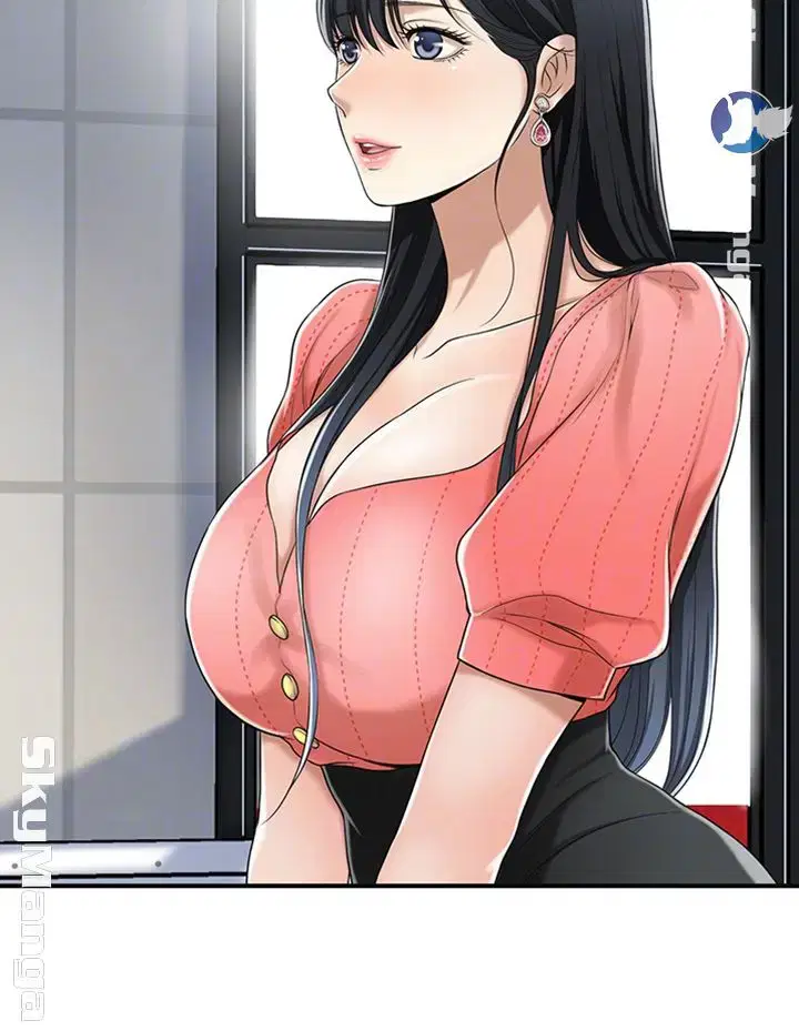 sự thèm muốn - Chapter 32 trang 9