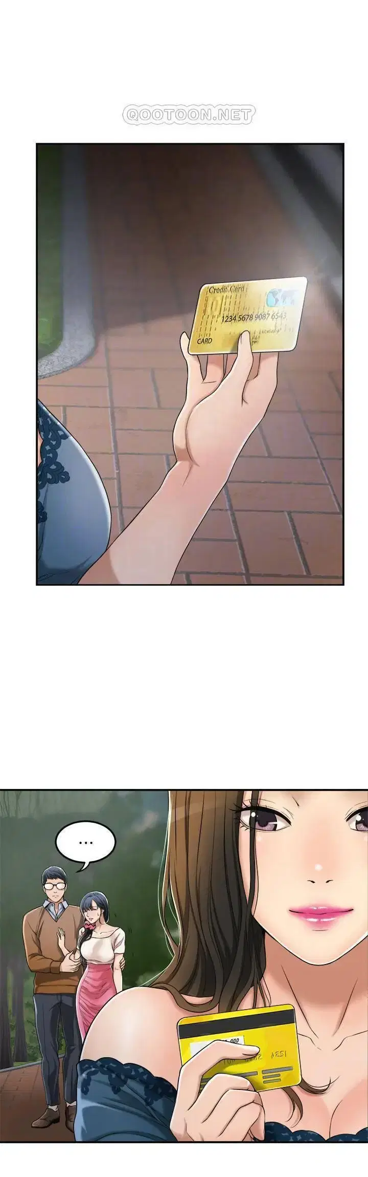 sự thèm muốn - Chapter 31 trang 7