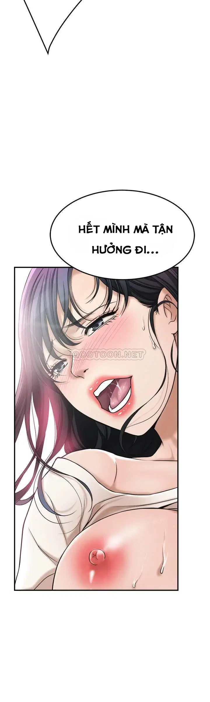 sự thèm muốn - Chapter 30 trang 23
