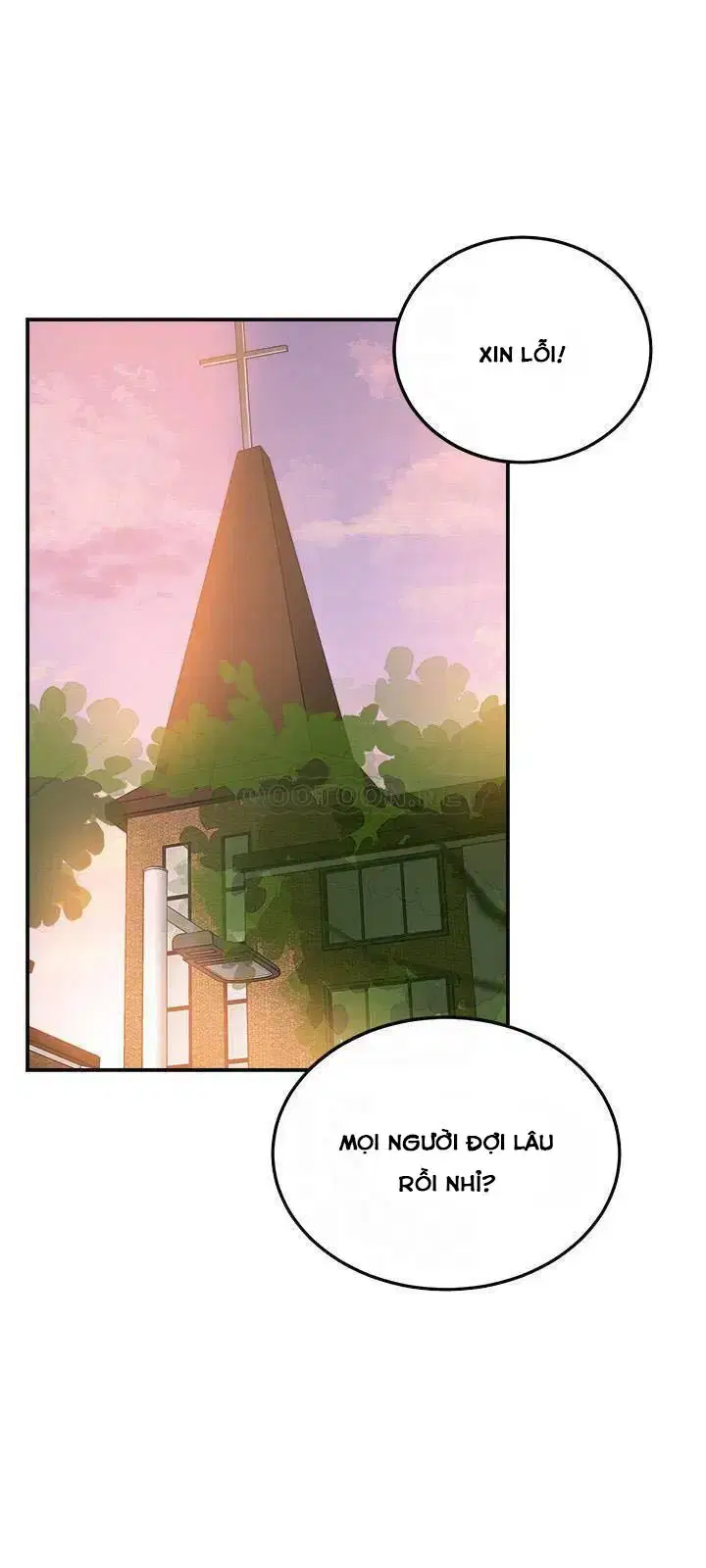 sự thèm muốn - Chapter 30 trang 4