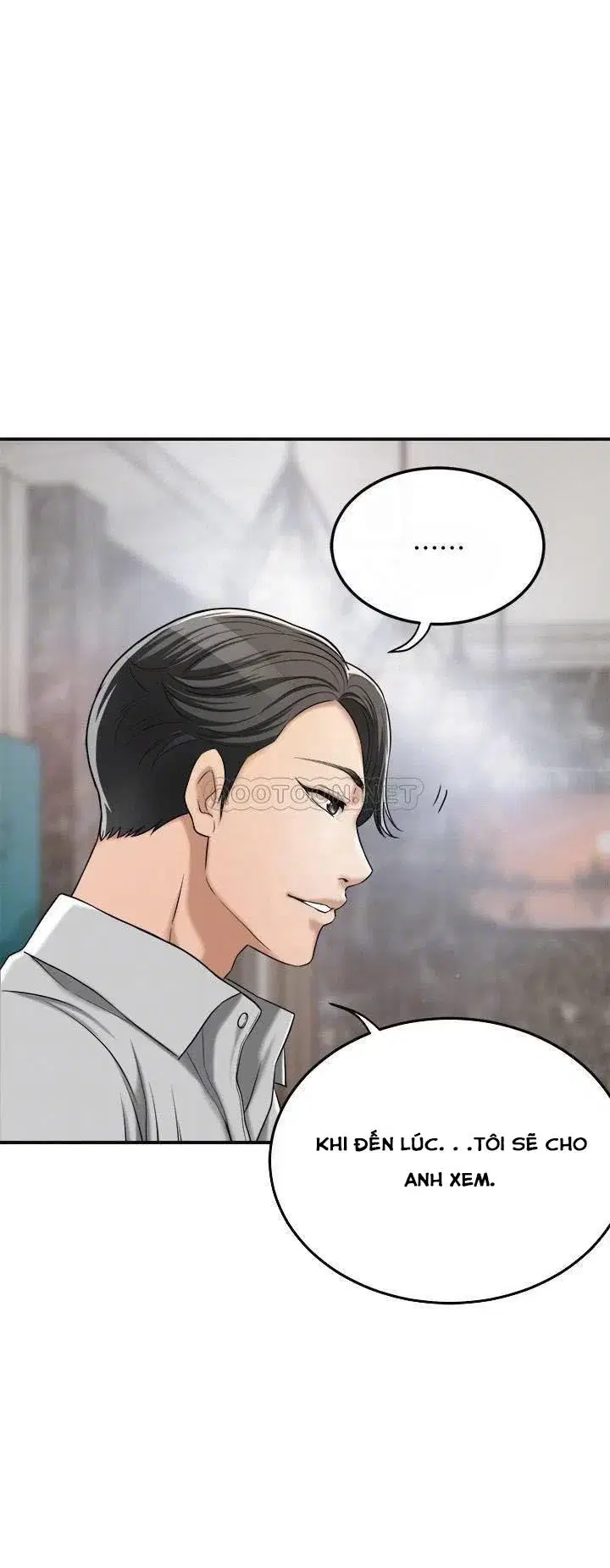 sự thèm muốn - Chapter 30 trang 9
