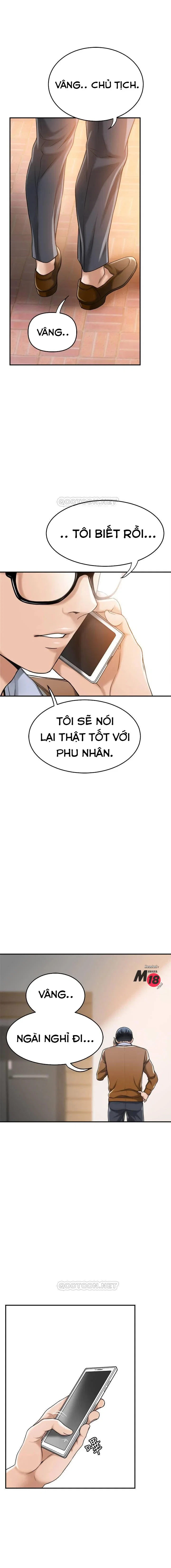 sự thèm muốn - Chapter 29 trang 17