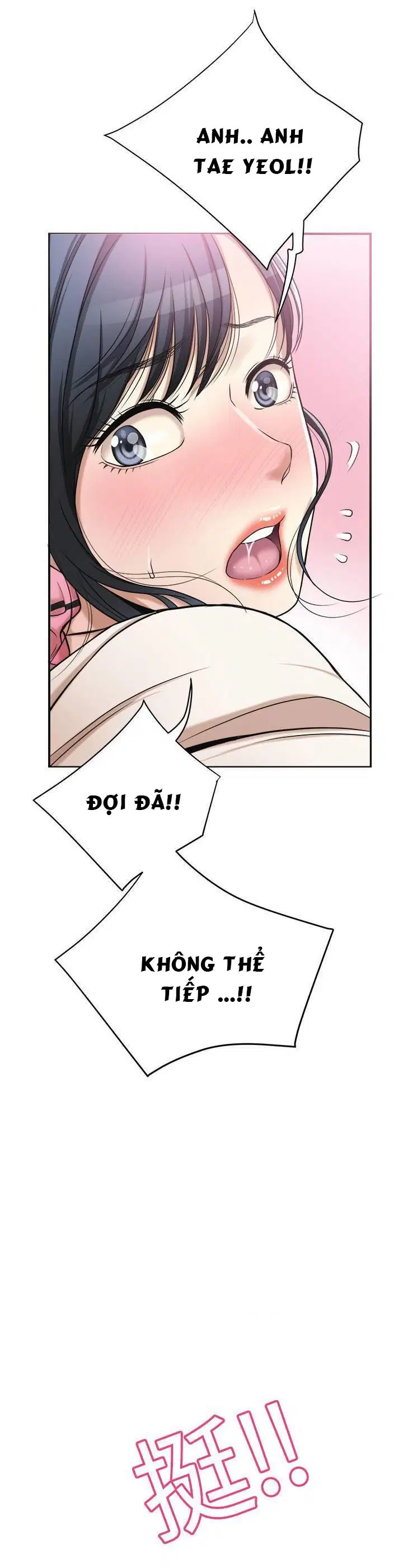 sự thèm muốn - Chapter 28 trang 2
