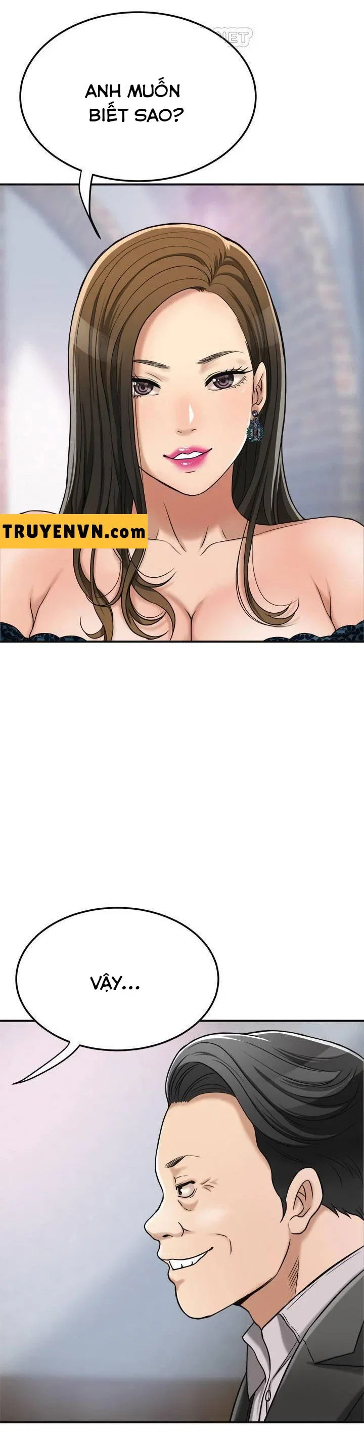 sự thèm muốn - Chapter 28 trang 32