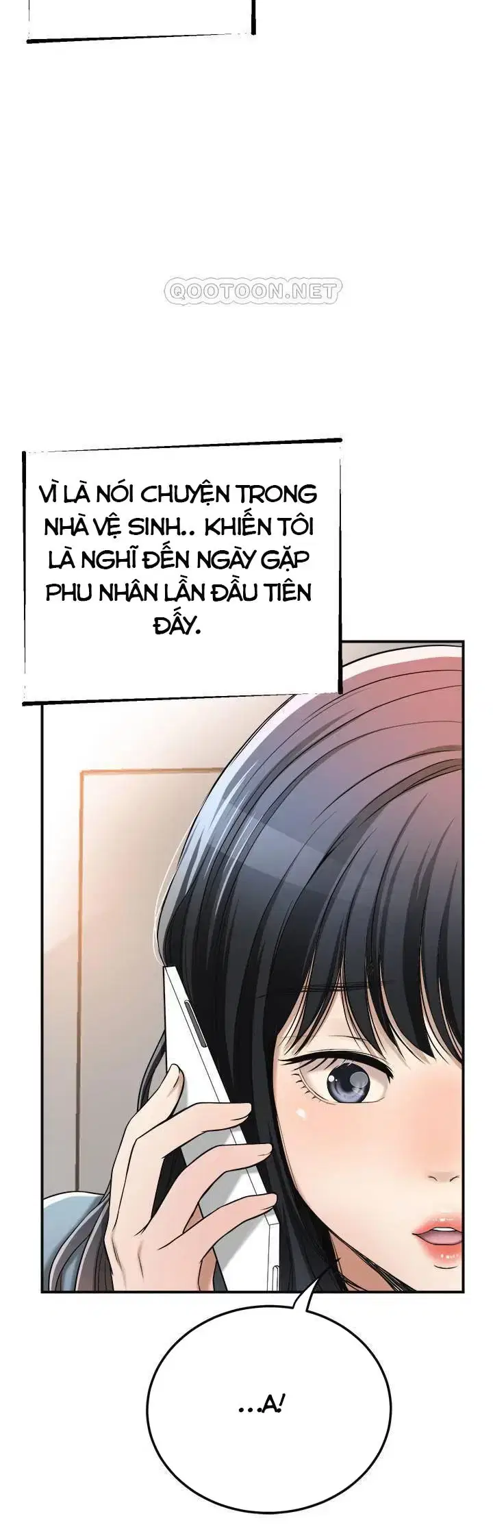 sự thèm muốn - Chapter 26 trang 19