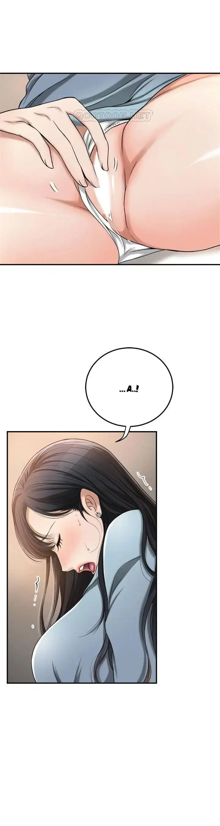 sự thèm muốn - Chapter 26 trang 26