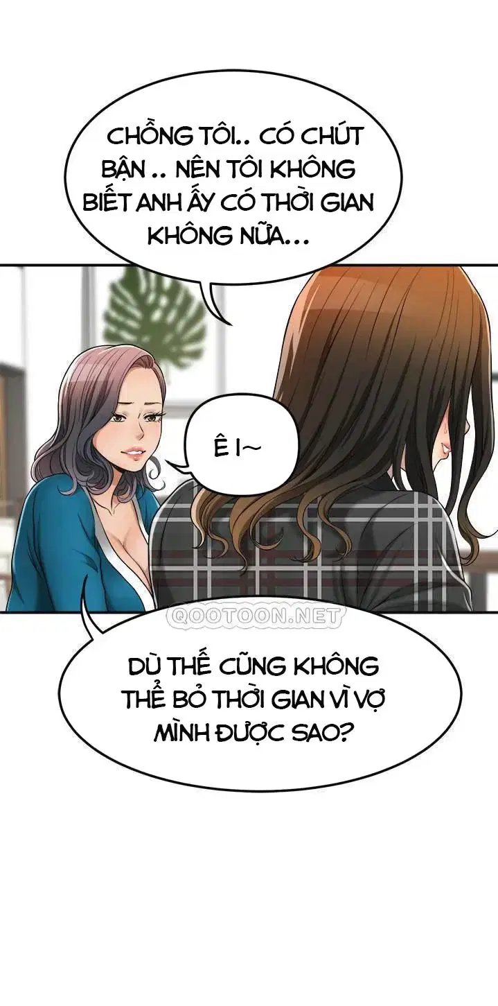 sự thèm muốn - Chapter 26 trang 7