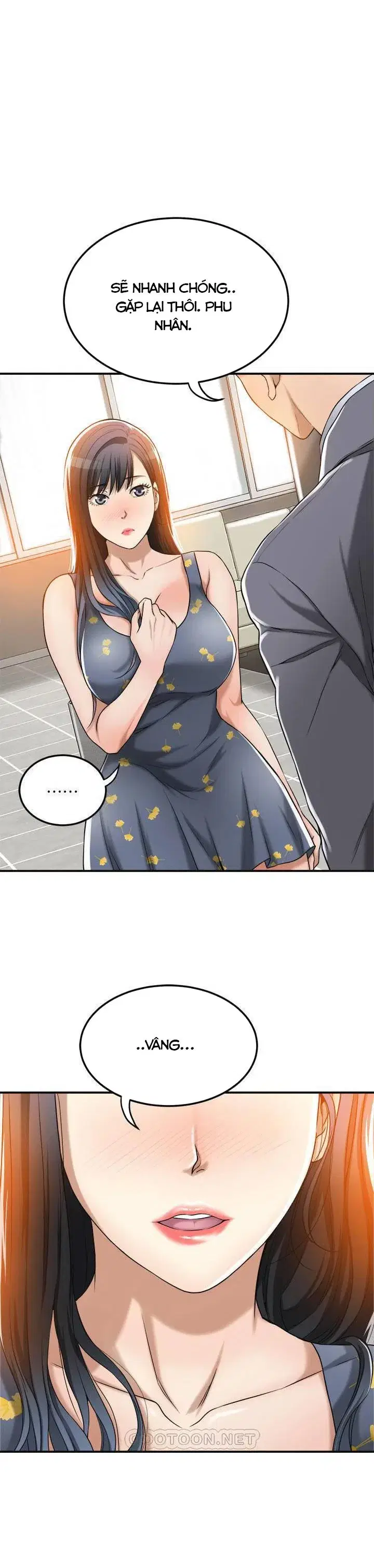 sự thèm muốn - Chapter 25 trang 14