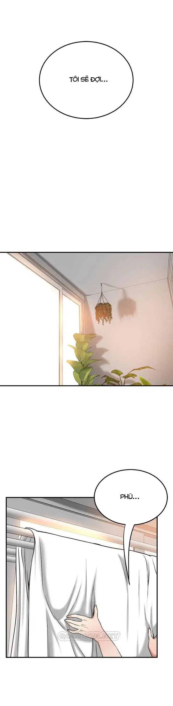 sự thèm muốn - Chapter 25 trang 15