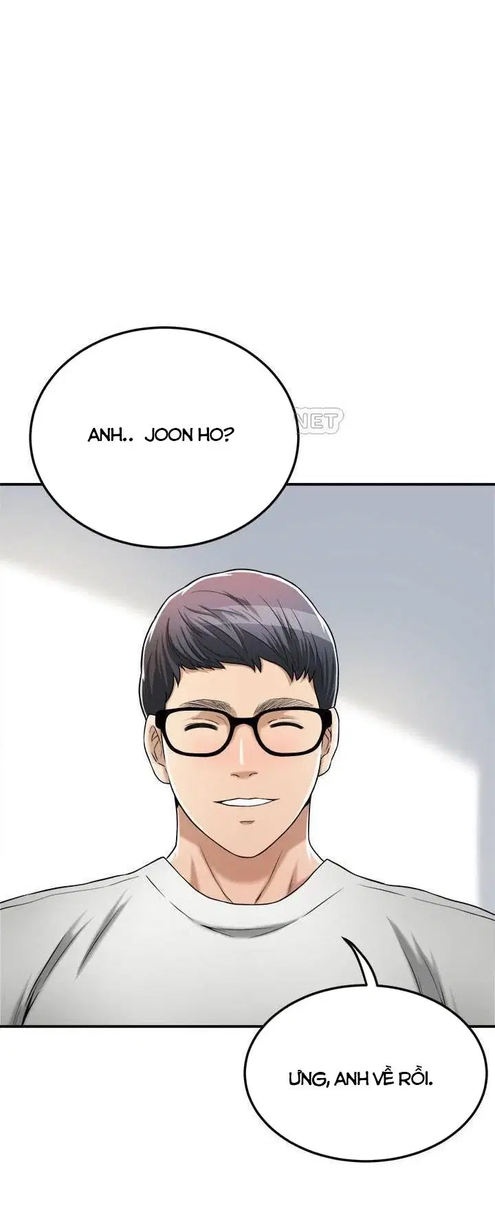 sự thèm muốn - Chapter 25 trang 19