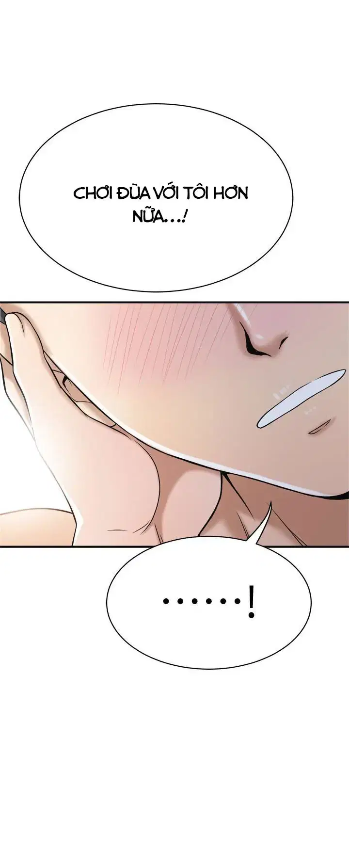 sự thèm muốn - Chapter 23 trang 17