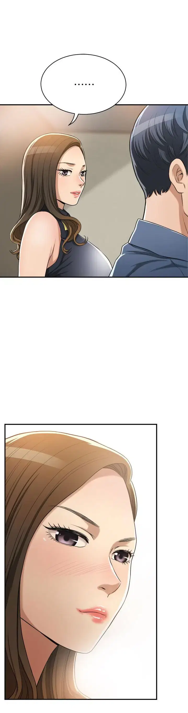sự thèm muốn - Chapter 23 trang 24
