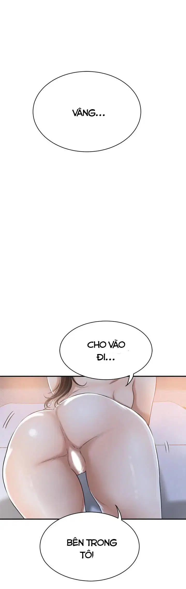 sự thèm muốn - Chapter 23 trang 5