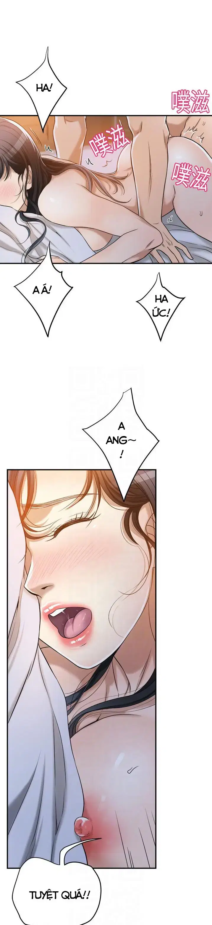 sự thèm muốn - Chapter 23 trang 9