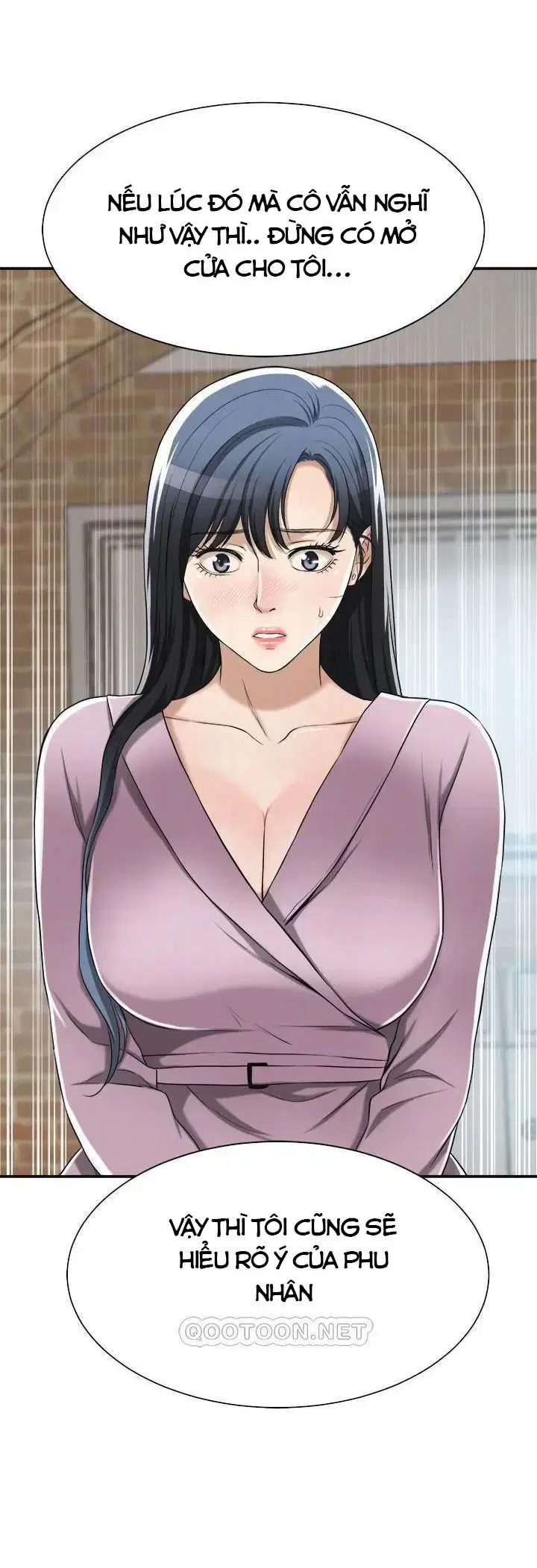 sự thèm muốn - Chapter 22 trang 12