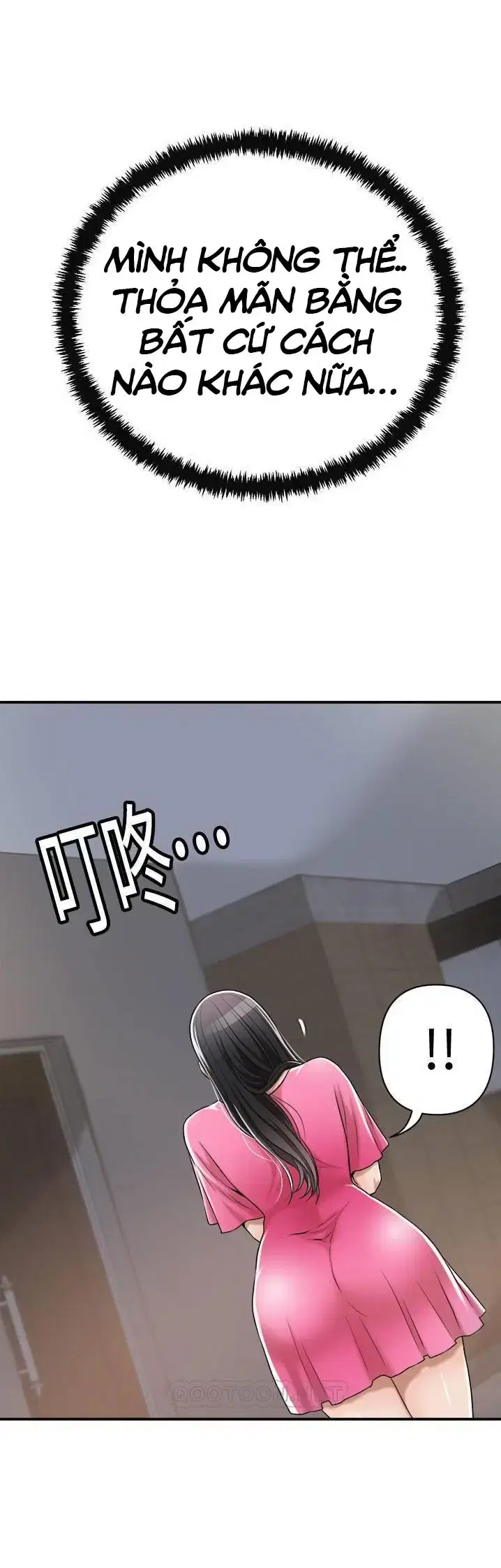 sự thèm muốn - Chapter 22 trang 22