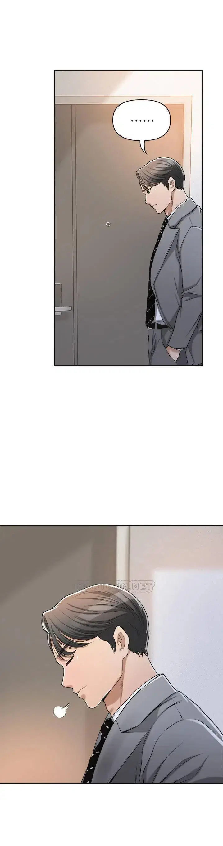 sự thèm muốn - Chapter 22 trang 25