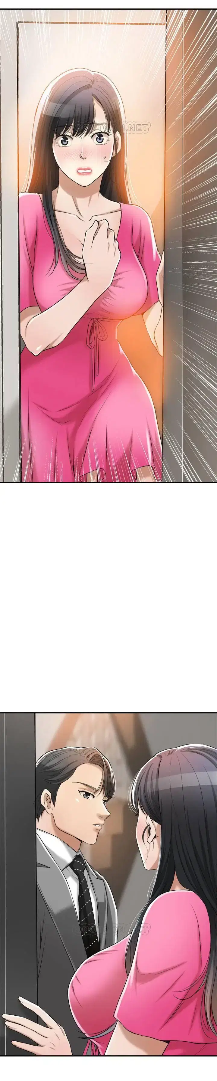 sự thèm muốn - Chapter 22 trang 28