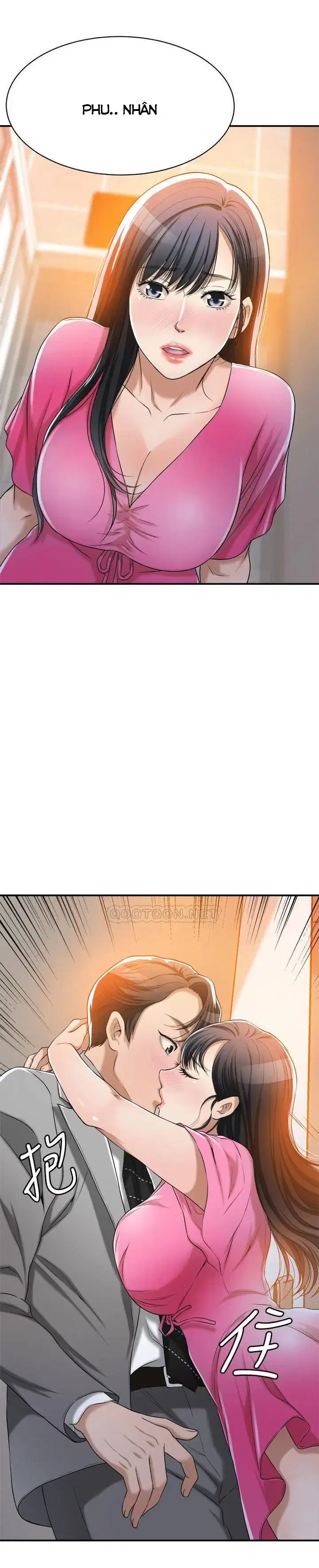 sự thèm muốn - Chapter 22 trang 29