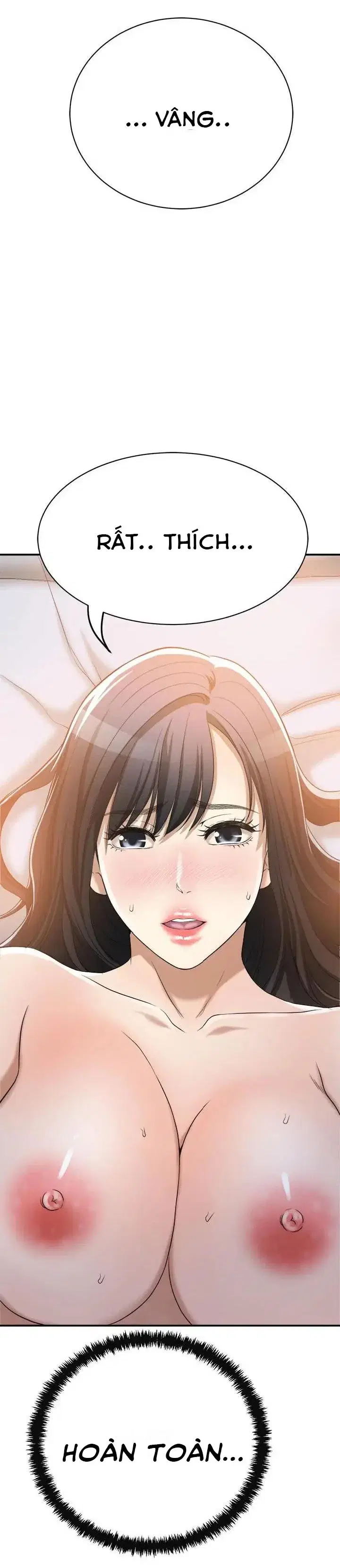 sự thèm muốn - Chapter 21 trang 20