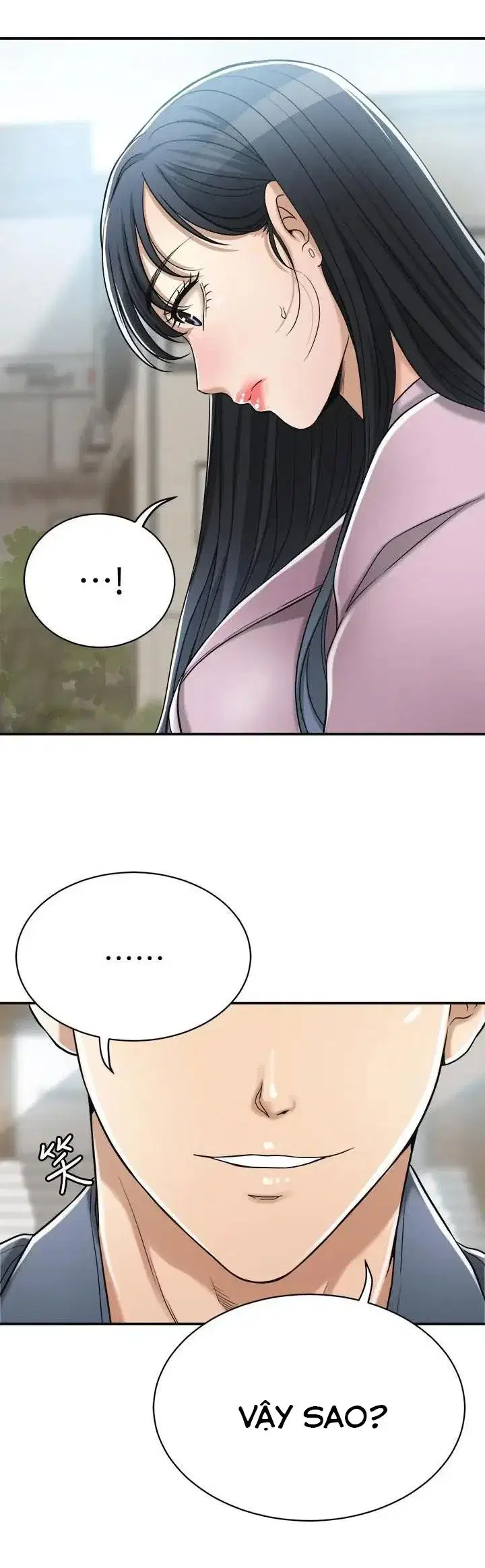 sự thèm muốn - Chapter 21 trang 35