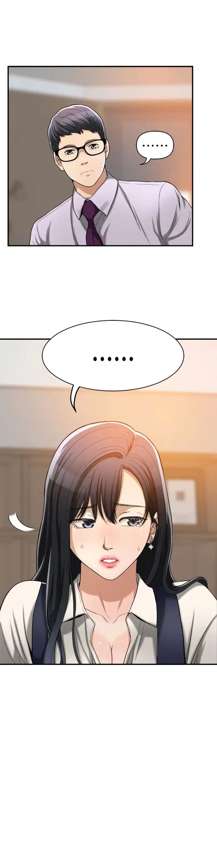 sự thèm muốn - Chapter 16 trang 11