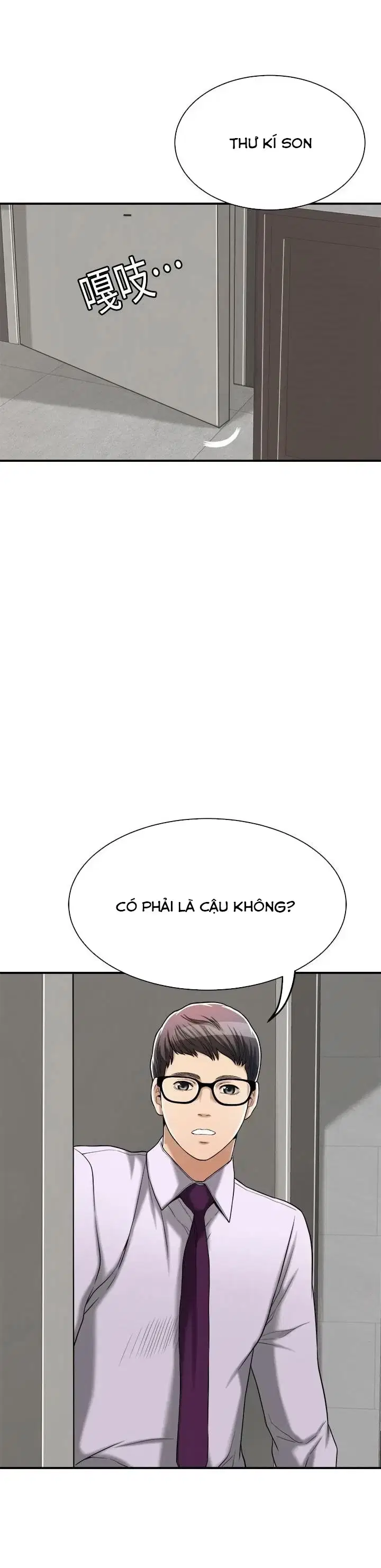 sự thèm muốn - Chapter 16 trang 2