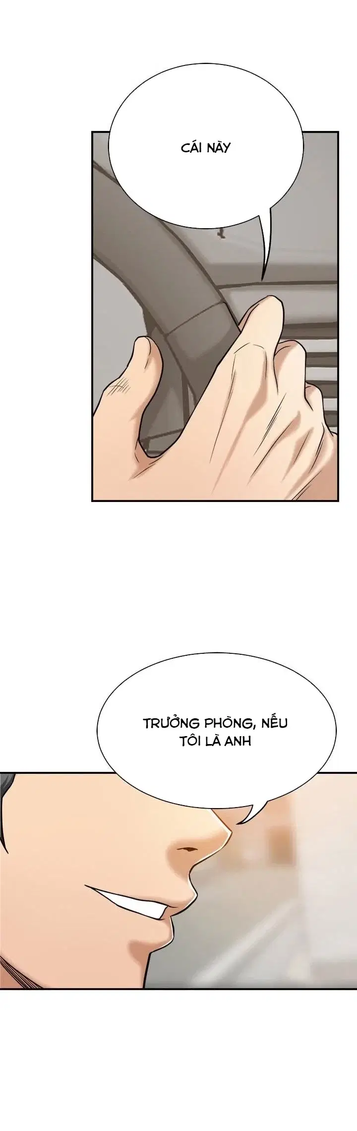 sự thèm muốn - Chapter 16 trang 20