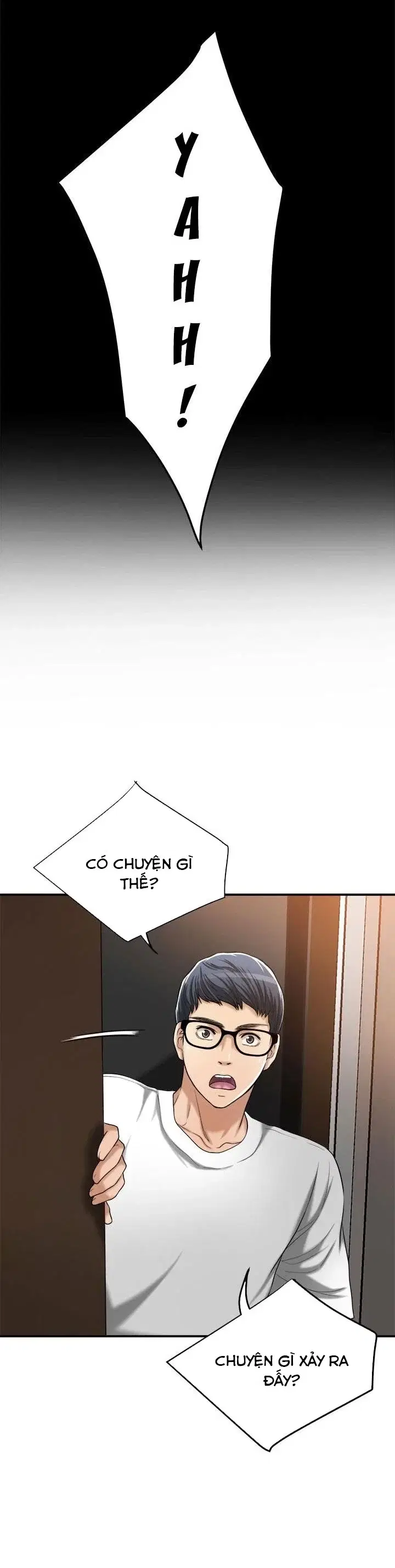 sự thèm muốn - Chapter 16 trang 29