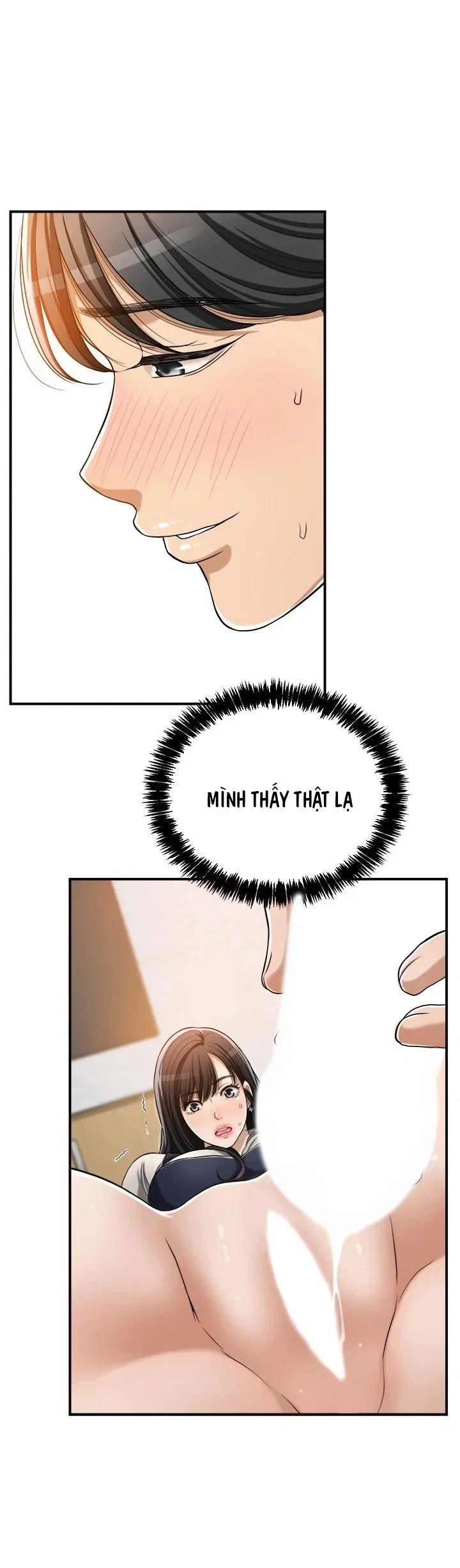 sự thèm muốn - Chapter 15 trang 22