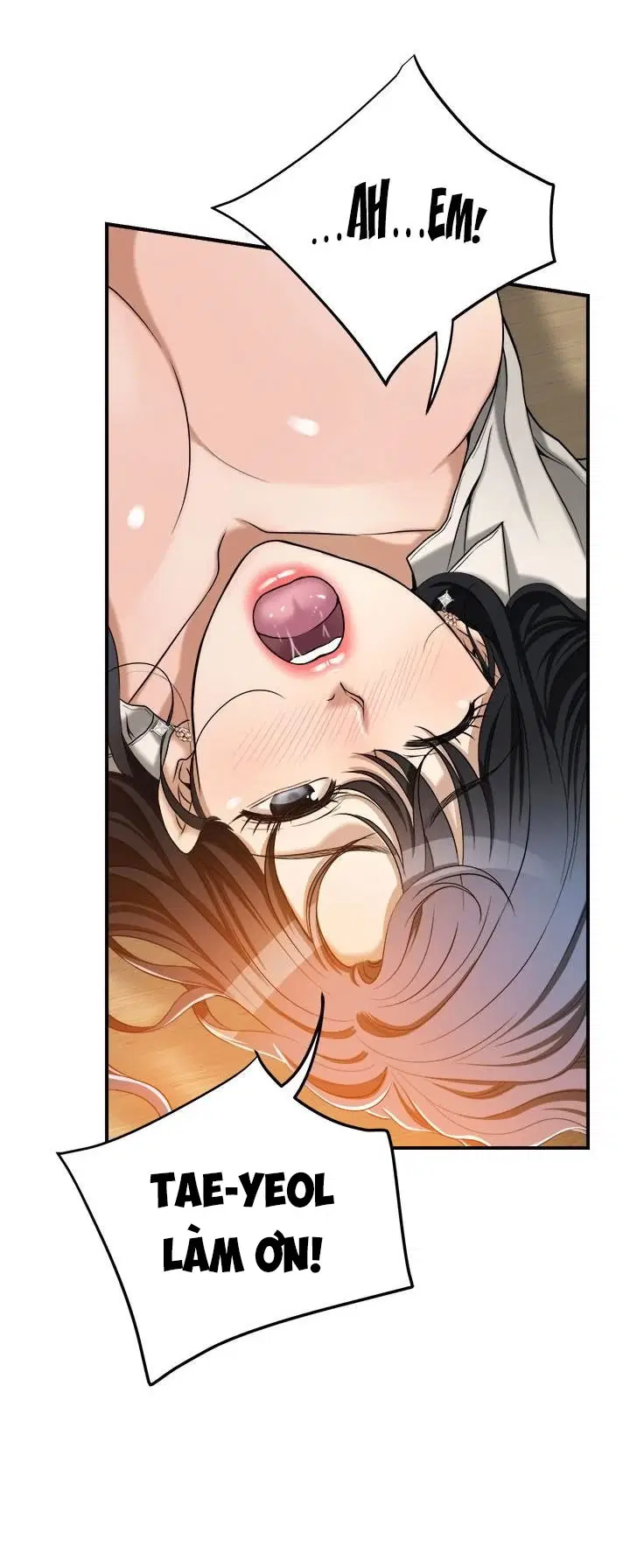 sự thèm muốn - Chapter 15 trang 30
