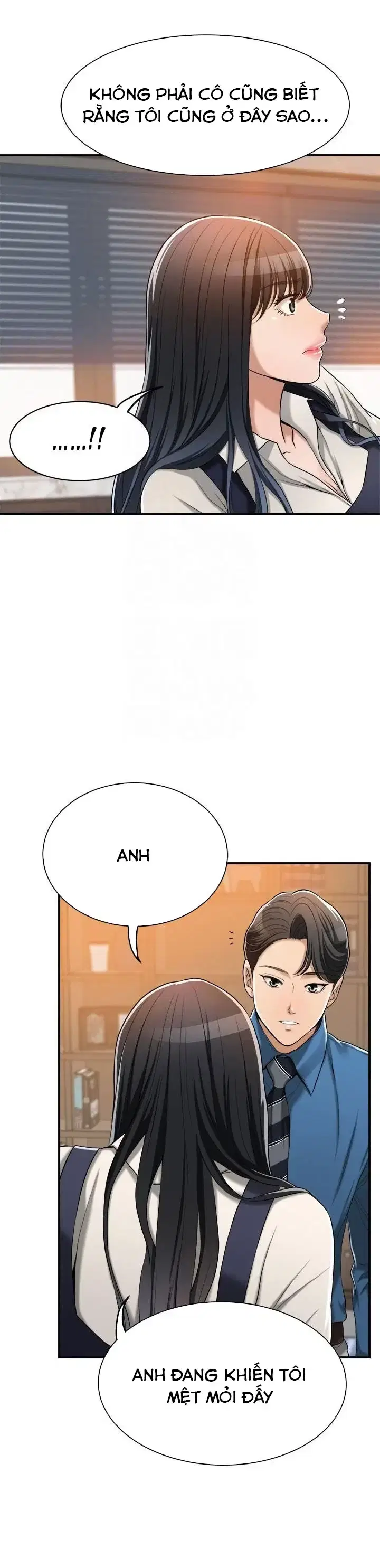 sự thèm muốn - Chapter 15 trang 4