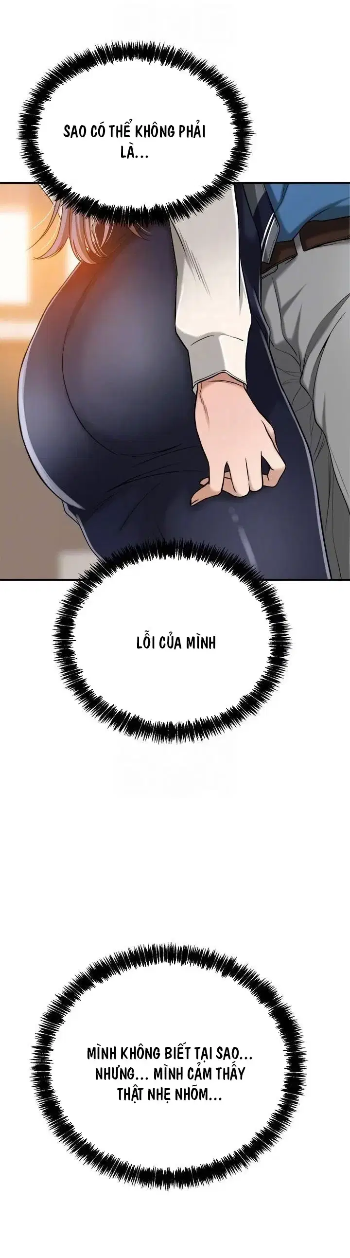 sự thèm muốn - Chapter 15 trang 9