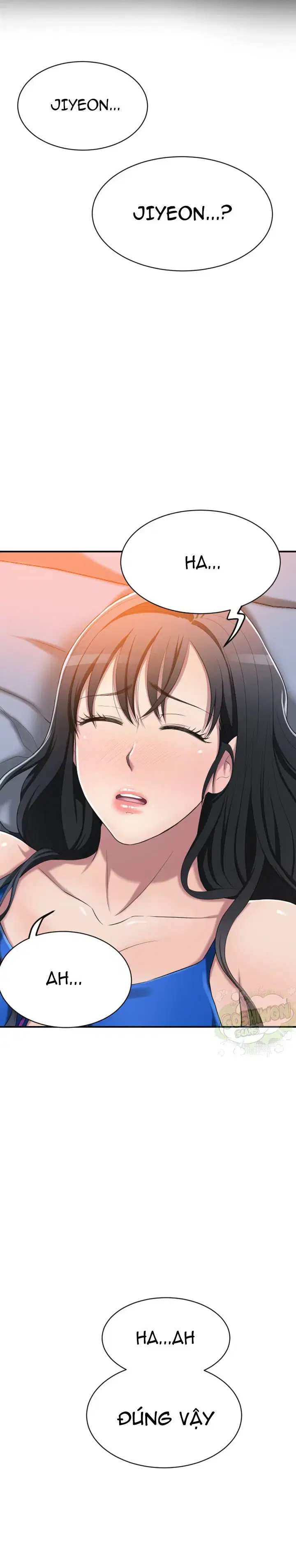 sự thèm muốn - Chapter 13 trang 28