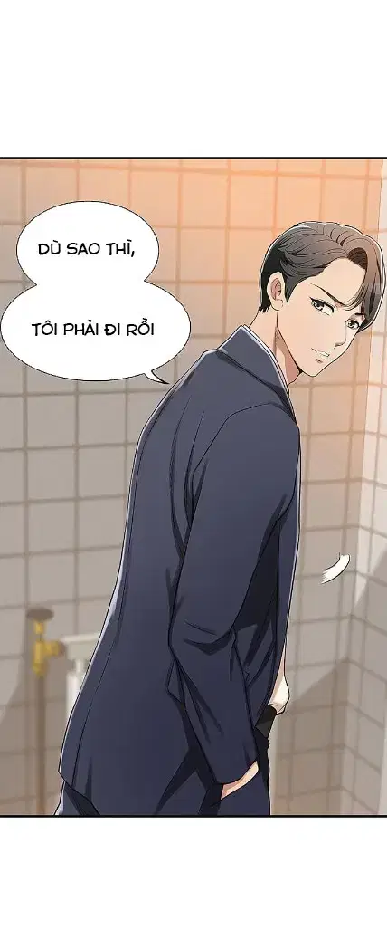 sự thèm muốn - Chapter 8 trang 22