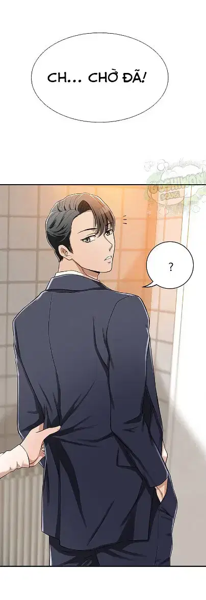 sự thèm muốn - Chapter 8 trang 24
