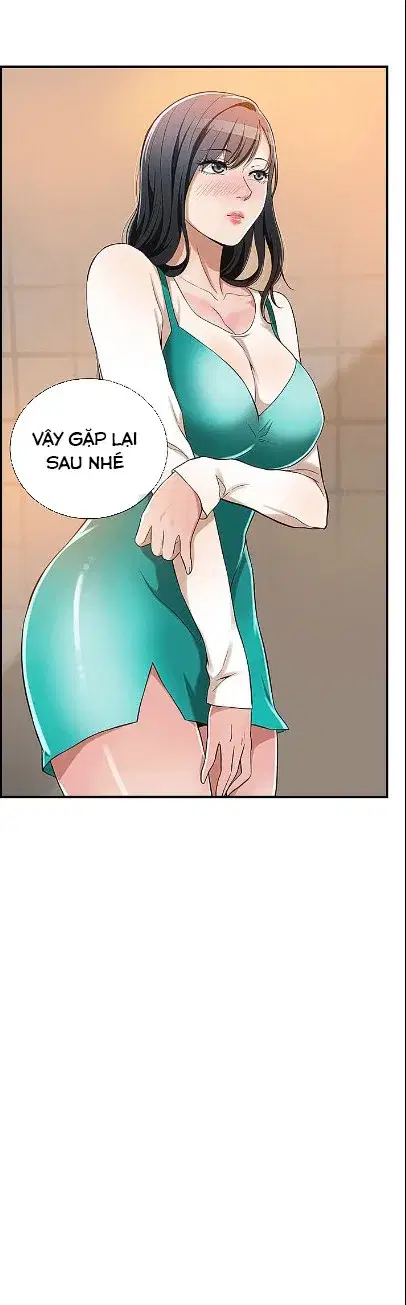 sự thèm muốn - Chapter 8 trang 28